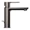 Grohe Single Hole Single-Handle S-Size Bathroom Faucet 1.2 Gpm, Gray 23794A0A - alternate 2